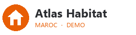 Atlas Habitat Maroc